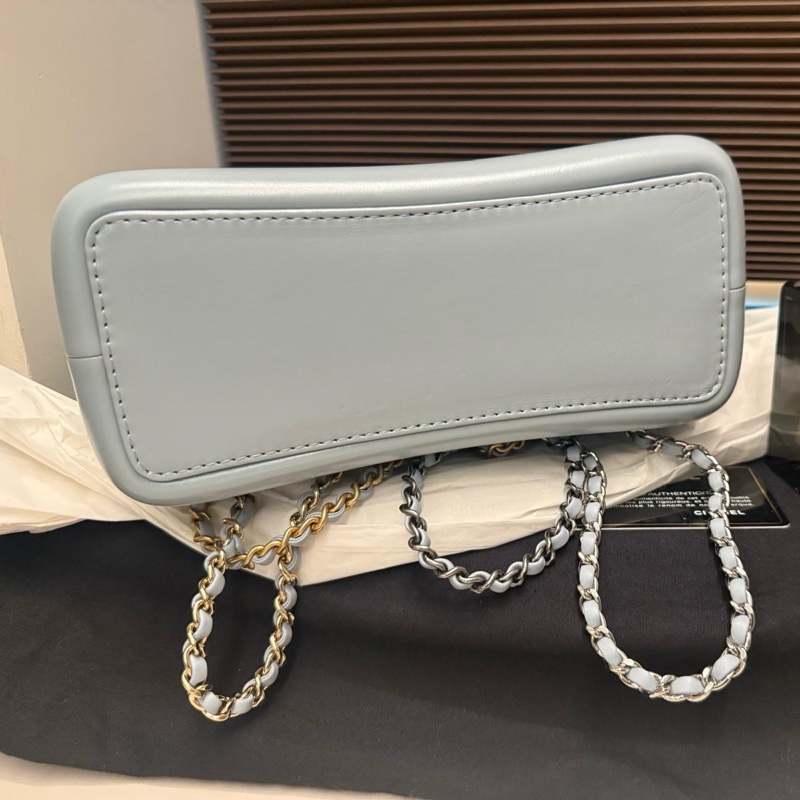 Chanel 流浪雙肩包-3