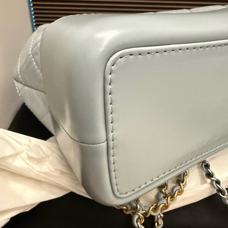 Chanel 流浪雙肩包-4