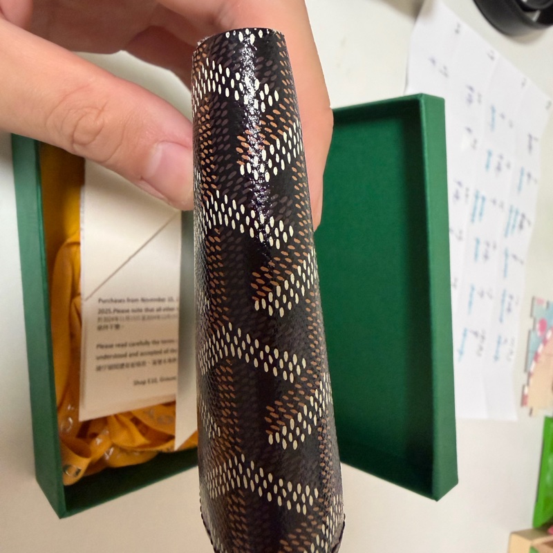 Goyard 八卡短夾-1