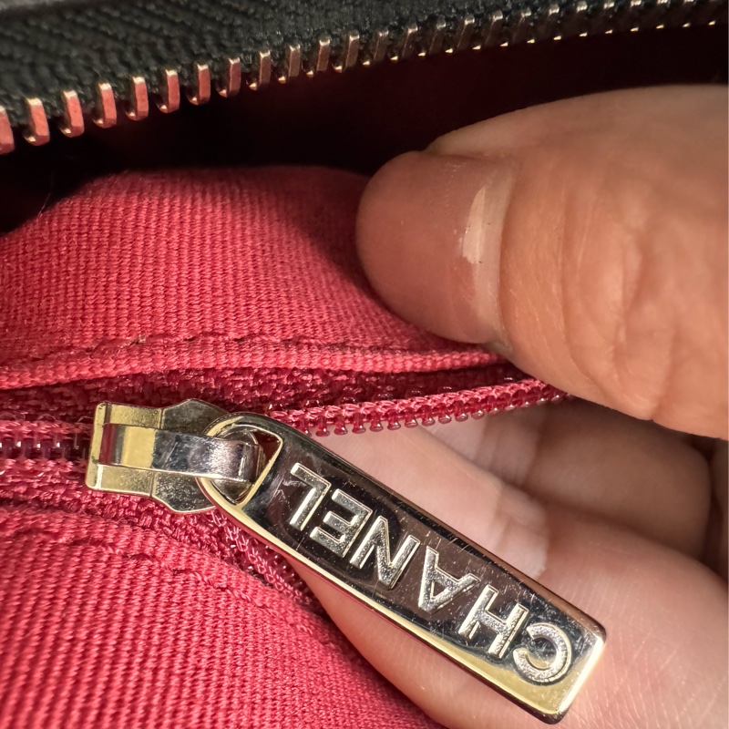 流浪包小仿舊小牛皮、光滑小牛皮、金色、銀色及鍍釘金屬-18