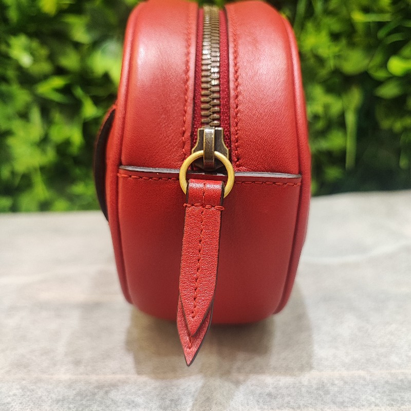 Gucci Marmont Waist Bag-14