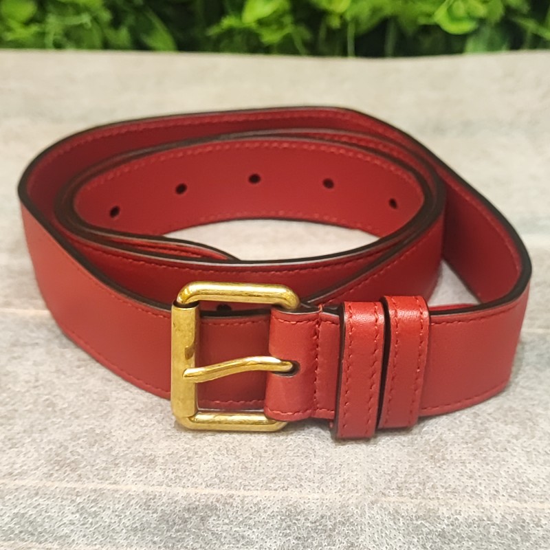 Gucci Marmont Waist Bag-15