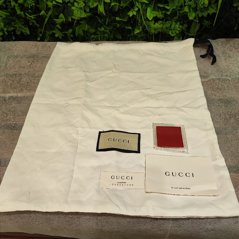 Gucci Marmont Waist Bag-17