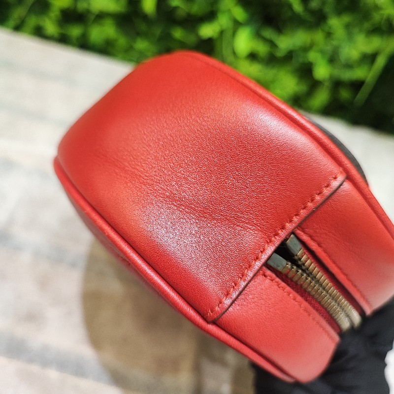 Gucci Marmont Waist Bag-20