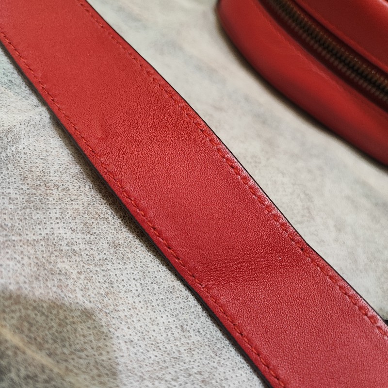 Gucci Marmont Waist Bag-21