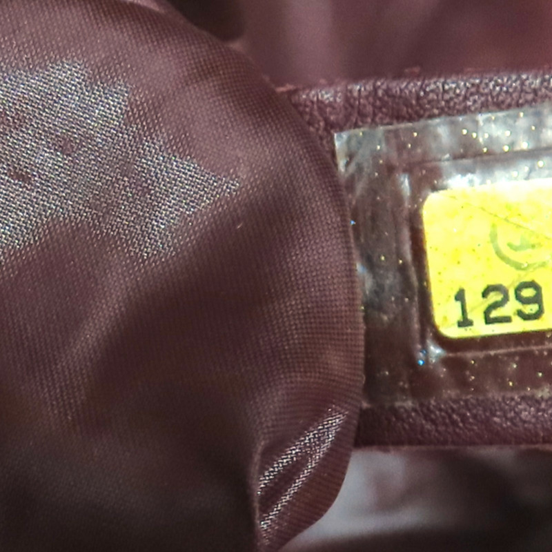 黑色 尼龍 Coco cocoon 肩背包 無卡【CHANEL 香奈兒】-9