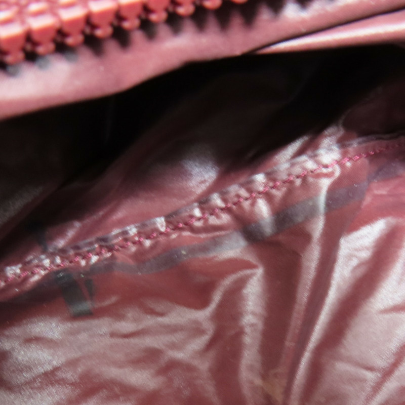 黑色 尼龍 Coco cocoon 肩背包 無卡【CHANEL 香奈兒】-15