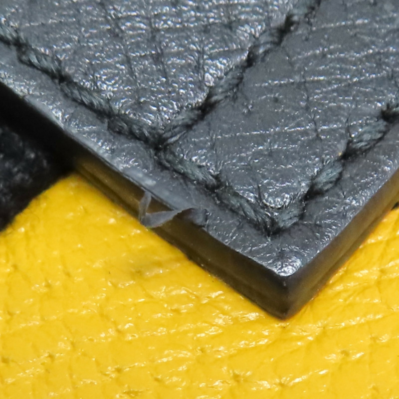 黃色 牛皮 腰包 肩背包【GUCCI 古馳】 602695-14