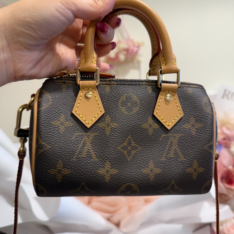 LV Nano Speedy-5