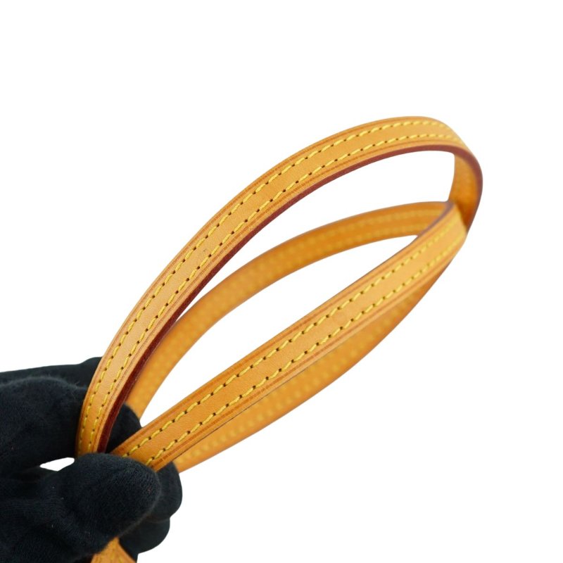 Louis Vuitton LV M41346 Noe BB原花束口迷你水桶包 斜背包-14