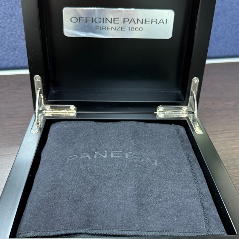 全新 沛納海 PANEPAI  Luminor Due 系列 《附原廠紙袋》-14