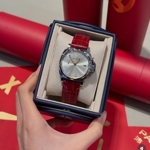 全新 沛納海 PANEPAI  Luminor Due 系列 《附原廠紙袋》