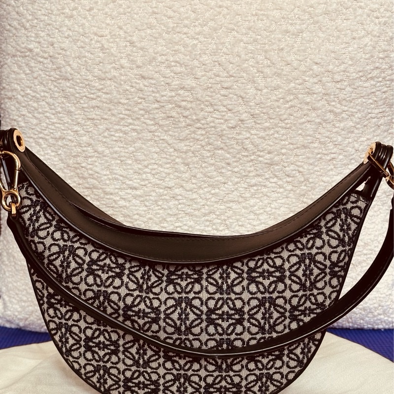 LOEWE 月亮包-3
