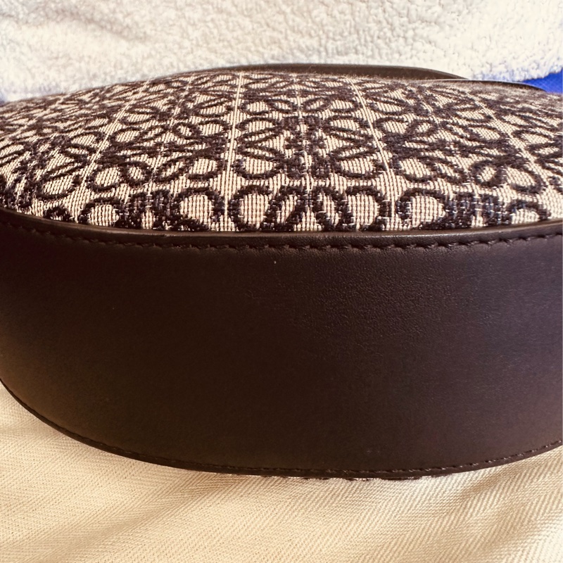 LOEWE 月亮包-4