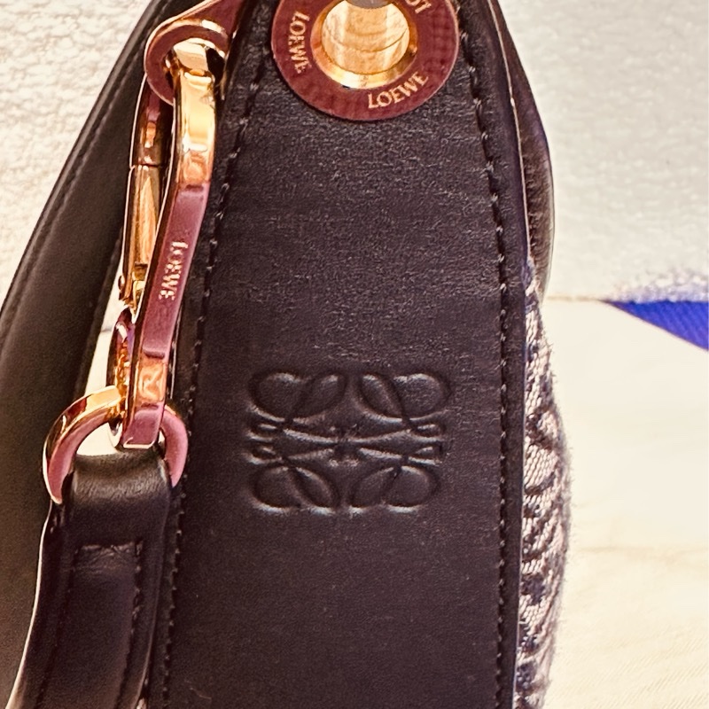 LOEWE 月亮包-14