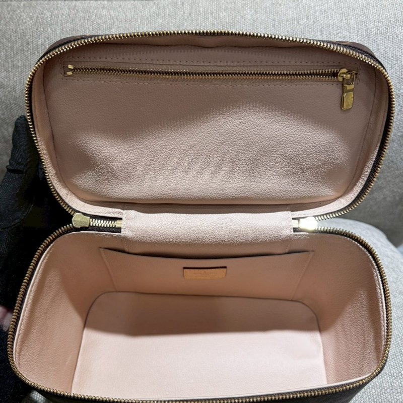 Louis Vuitton Nice bb 化妝包-6