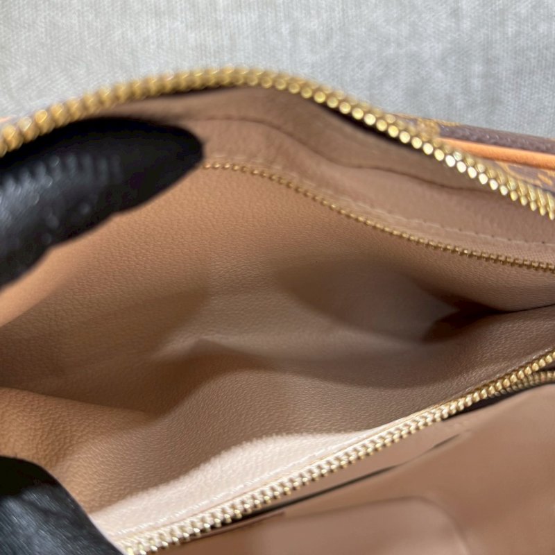 Louis Vuitton Nice bb 化妝包-7