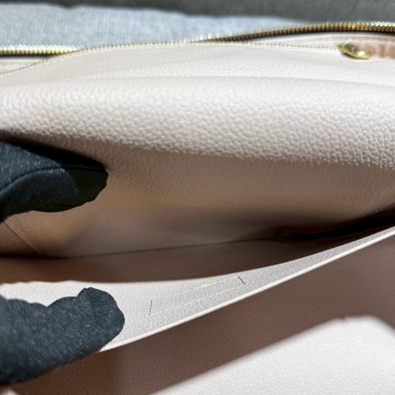 Louis Vuitton Nice bb 化妝包-8