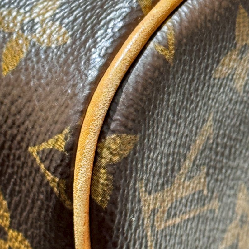 Louis Vuitton Nice bb 化妝包-9