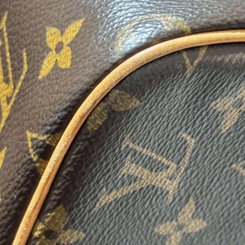 Louis Vuitton Nice bb 化妝包-11