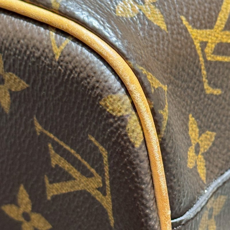 Louis Vuitton Nice bb 化妝包-12