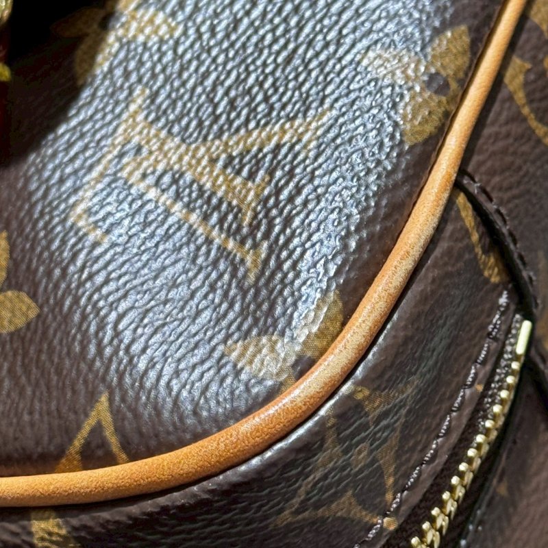 Louis Vuitton Nice bb 化妝包-13