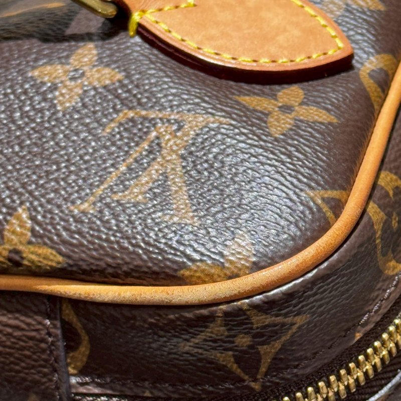 Louis Vuitton Nice bb 化妝包-14