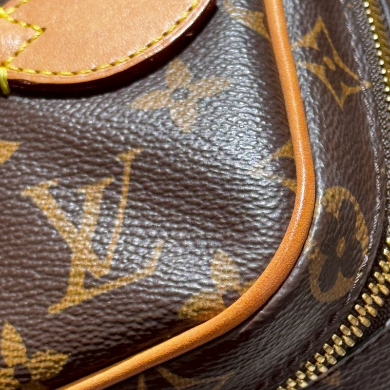 Louis Vuitton Nice bb 化妝包-16