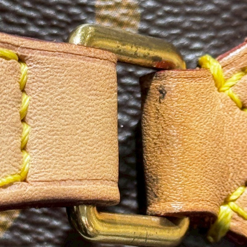 Louis Vuitton Nice bb 化妝包-18