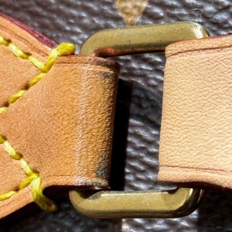 Louis Vuitton Nice bb 化妝包-19