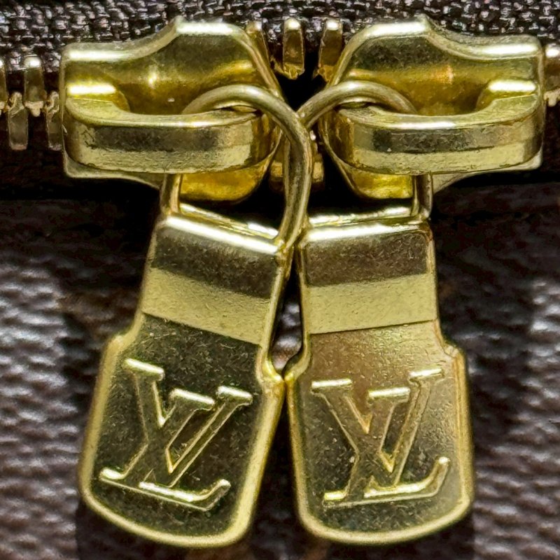 Louis Vuitton Nice bb 化妝包-21