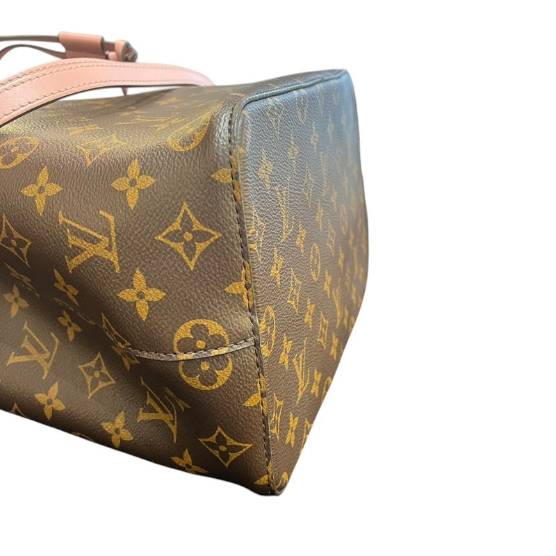 【美收精品】LV茶色肩背包 5-195-5