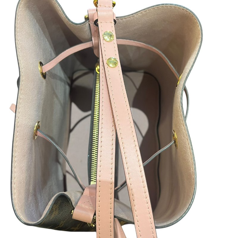 【美收精品】LV茶色肩背包 5-195-13