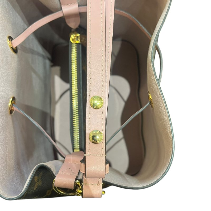 【美收精品】LV茶色肩背包 5-195-14