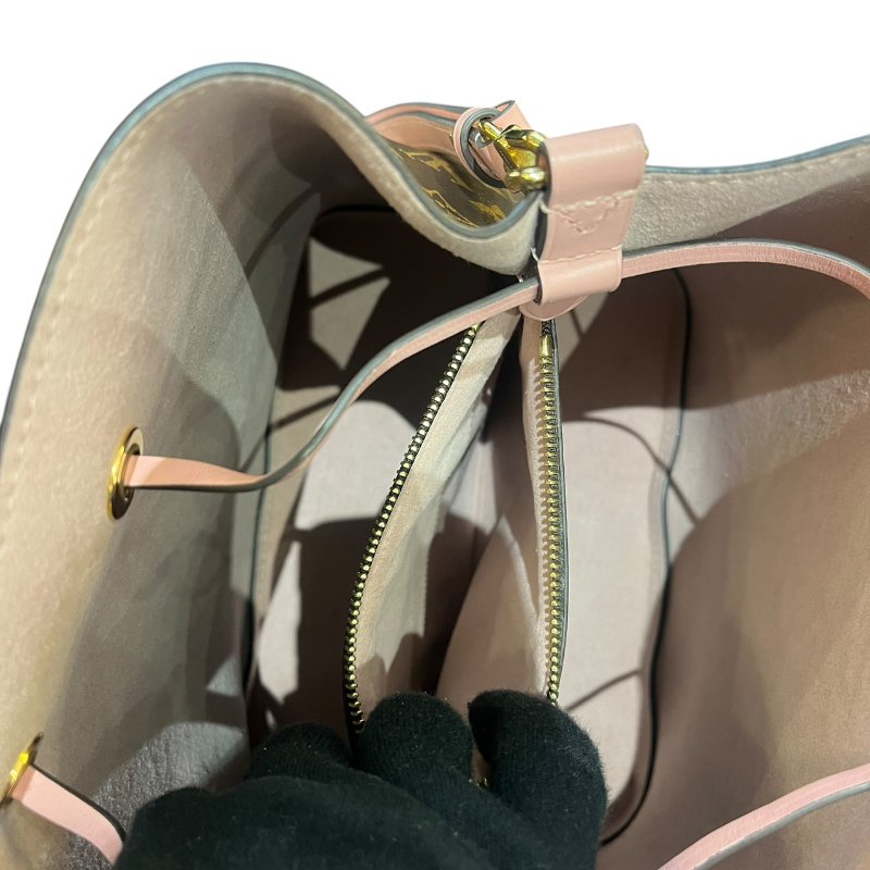 【美收精品】LV茶色肩背包 5-195-16