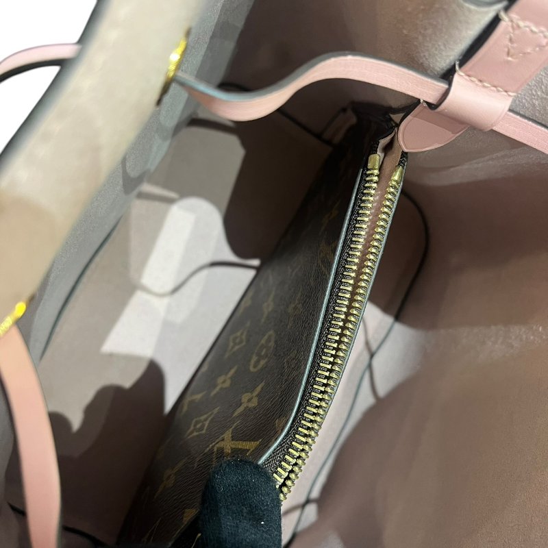 【美收精品】LV茶色肩背包 5-195-18