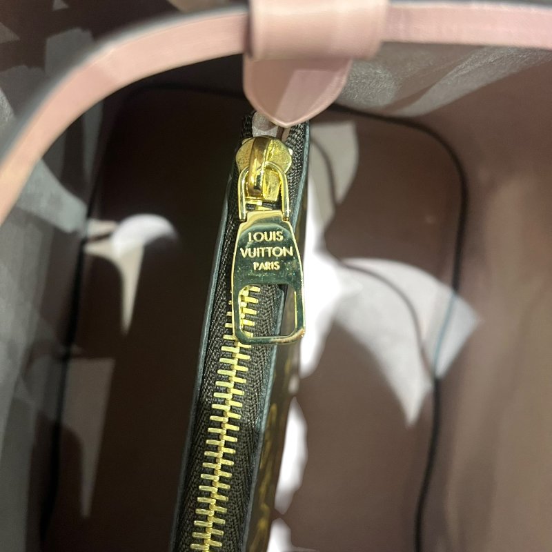 【美收精品】LV茶色肩背包 5-195-19