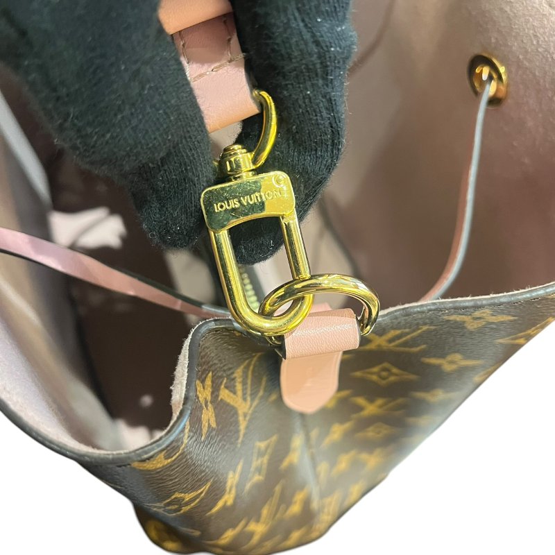 【美收精品】LV茶色肩背包 5-195-21