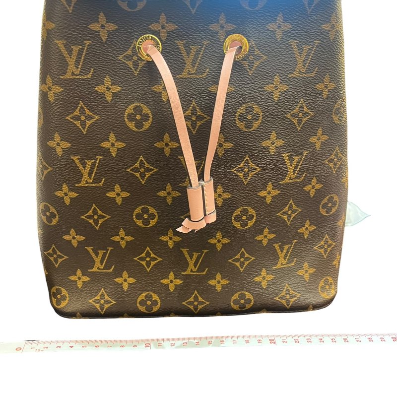 【美收精品】LV茶色肩背包 5-195-22