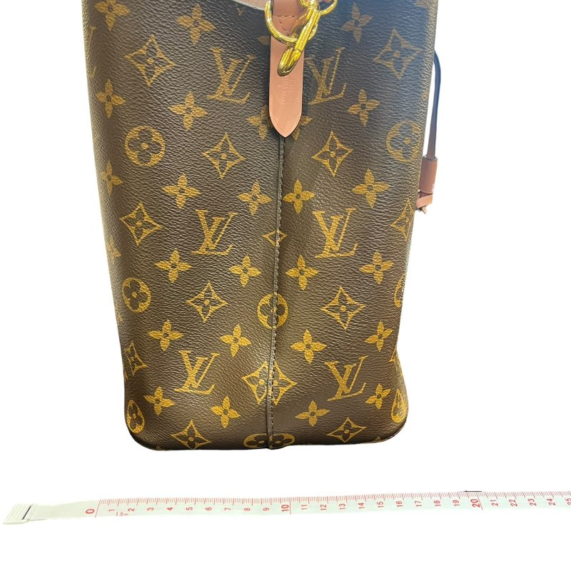 【美收精品】LV茶色肩背包 5-195-23