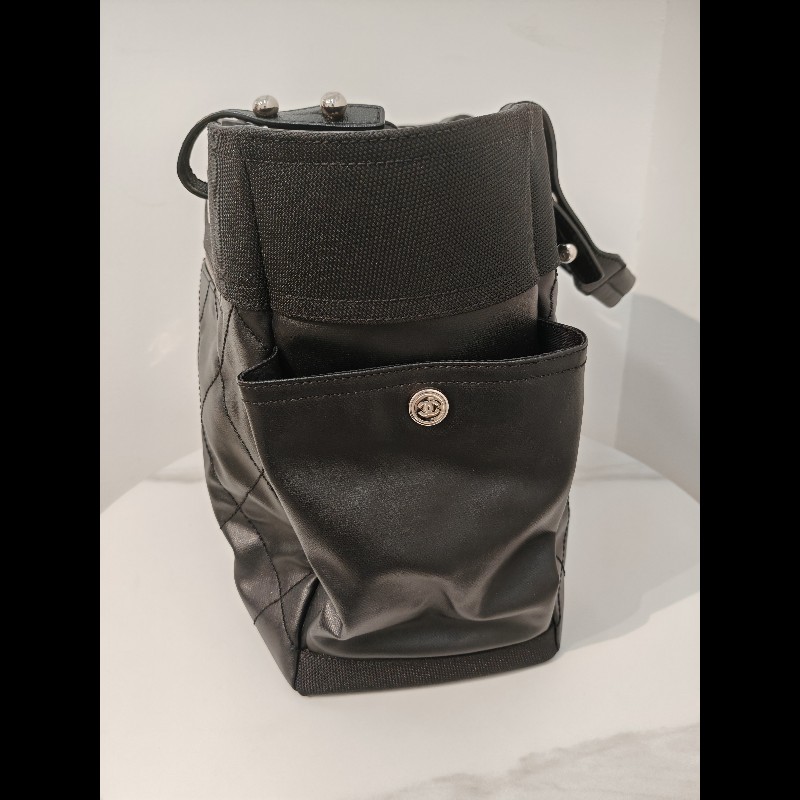 Chanel Paris Biarritz tote-2