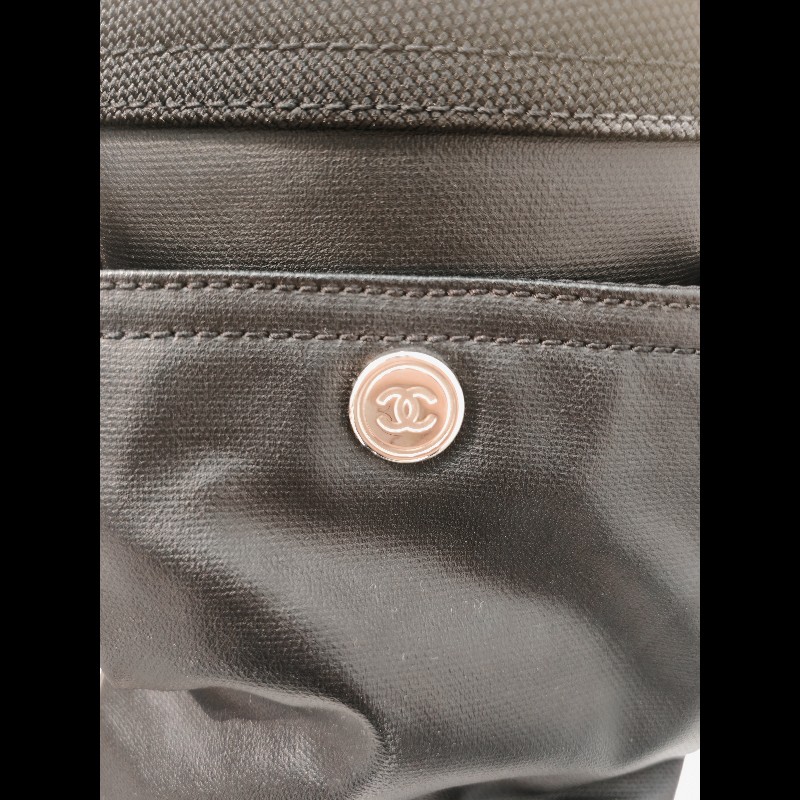 Chanel Paris Biarritz tote-9