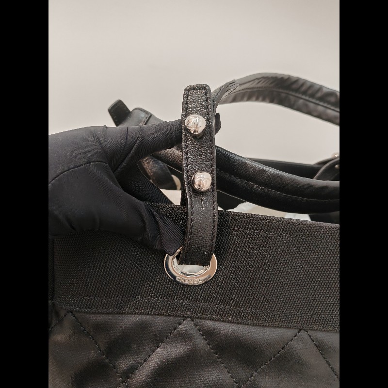 Chanel Paris Biarritz tote-12