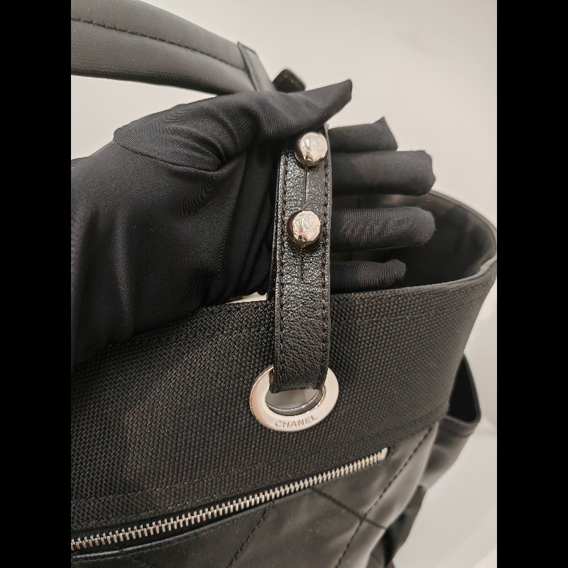 Chanel Paris Biarritz tote-15
