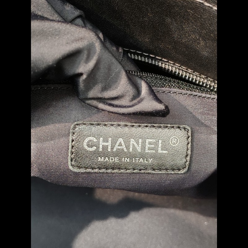 Chanel Paris Biarritz tote-19