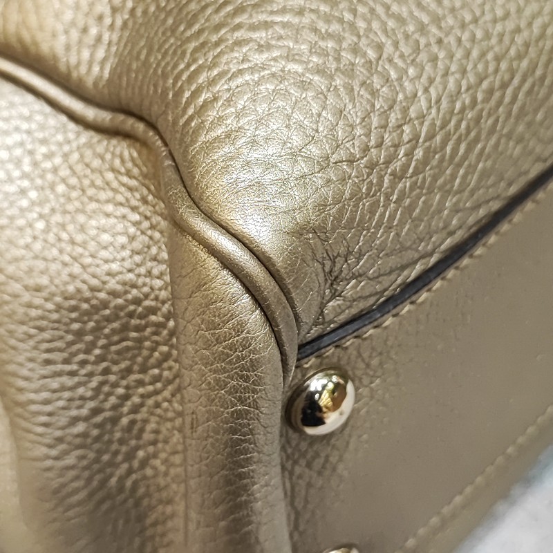 Gucci Bomboo Shopper Tote-7