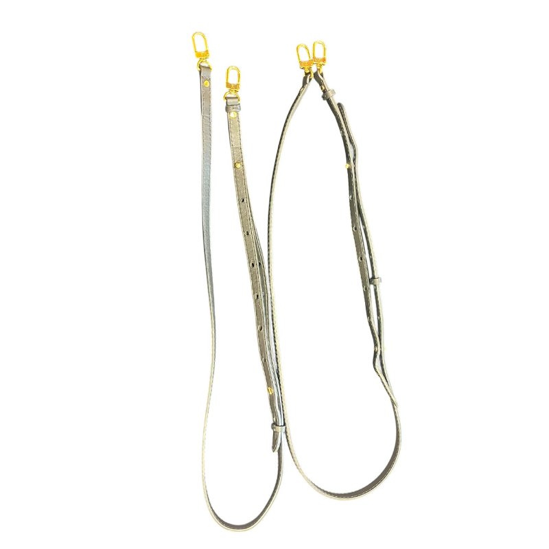 【美收精品】LV茶色後背包 5-192-16