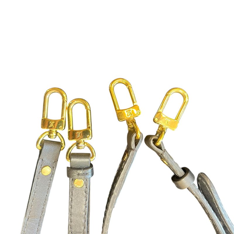 【美收精品】LV茶色後背包 5-192-18