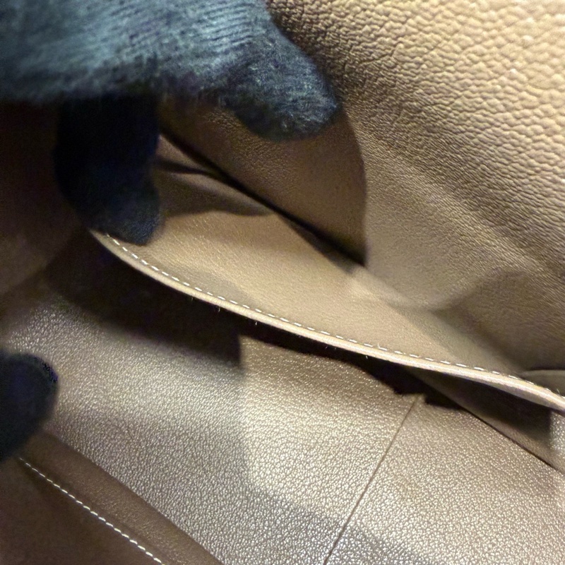 Hermes Jypsiere31 大象灰 方框R-13