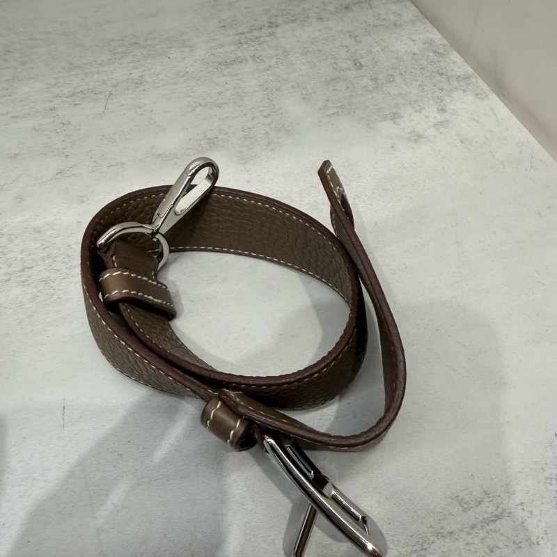 Hermes Jypsiere31 大象灰 方框R-20